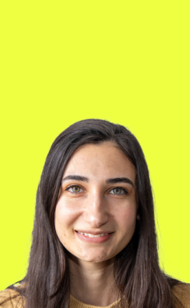 Natalie Boghossian