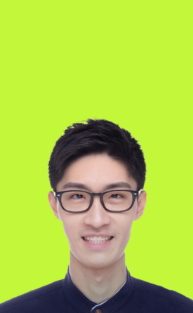 Hendrix Lyu