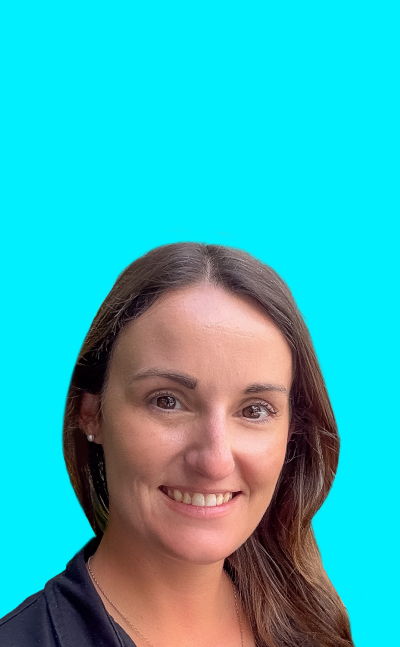 Megan Waldon