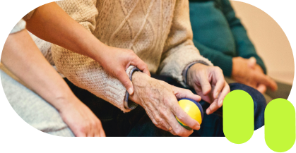 Industry - Aged Care