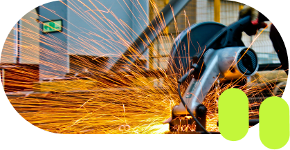 Industry - Manufacturing