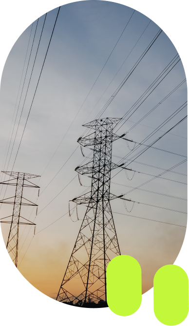 Industry - Utilities Portrait