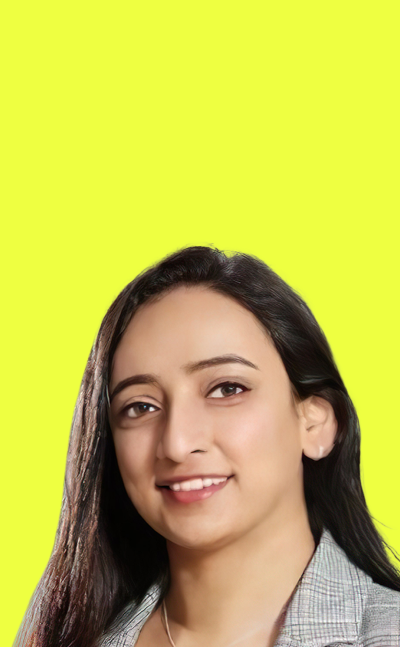Shalini Kainthla