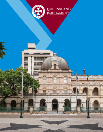 Queensland Parliamentary Service: Investigating the Digitisation of Manual Forms & Processes
