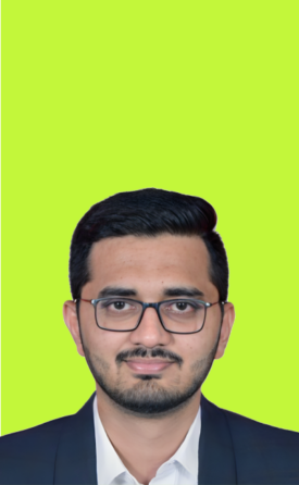 Abhishek Gandhi