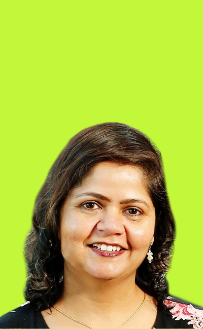 Manjusha Bhakta