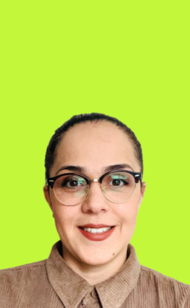 Maryam Rahbaralam