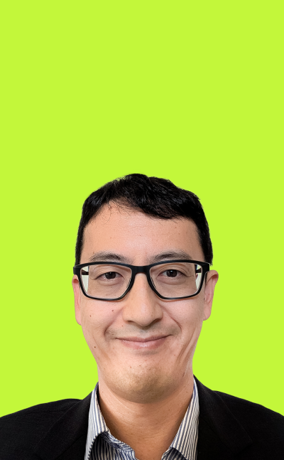 Alan Tsuji