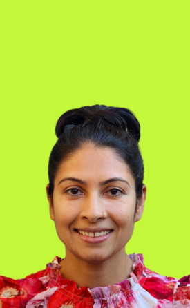 Priyanka Tiwari