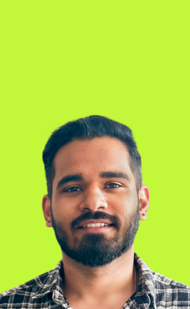 Rishabh Singh