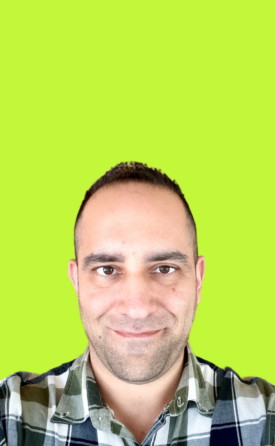 Cihan Tengiz