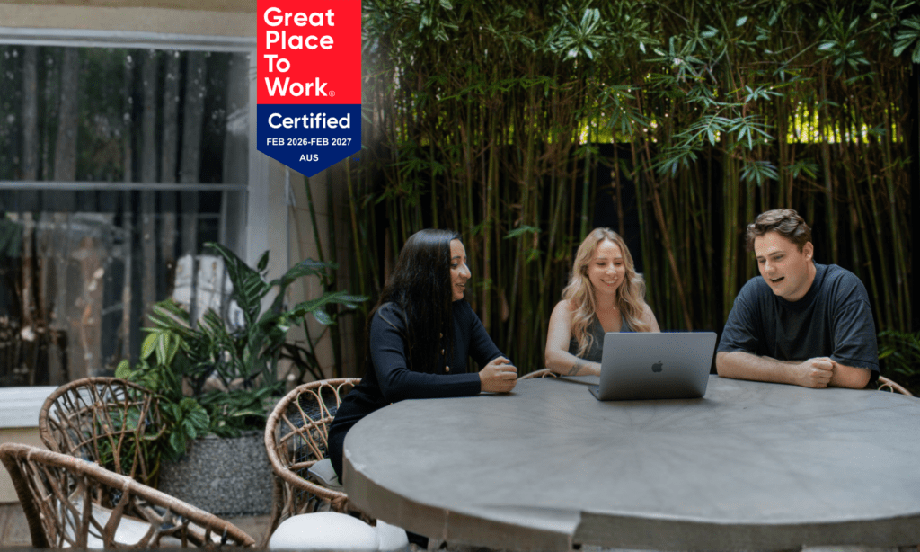 Codex Earns 2026 Great Place To Work Certification™ | Codex