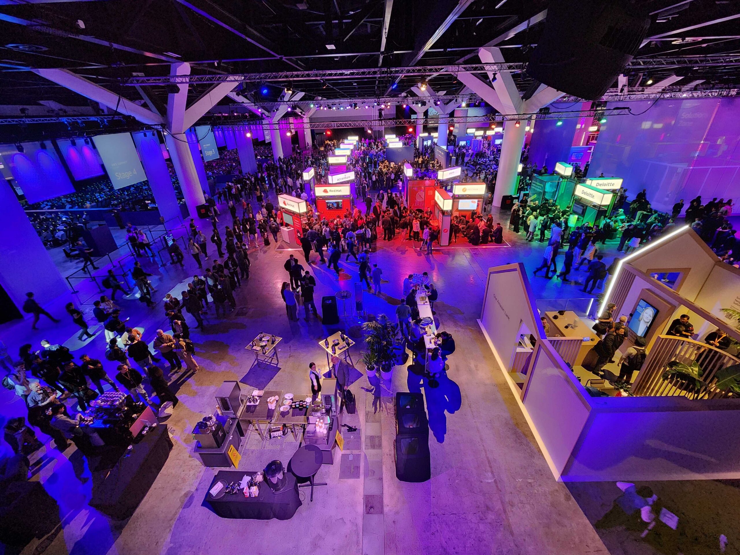 From Buzzword to Blueprint: What AWS Summit Sydney Taught Me About Scaling AI Responsibly