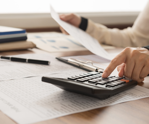 The Return on AI in Financial Services