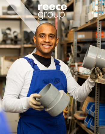 Transforming Purchase Order Processing with AI-Powered Document Intelligence for Reece Group