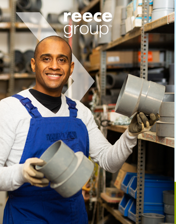 Transforming Purchase Order Processing with AI-Powered Document Intelligence for Reece Group