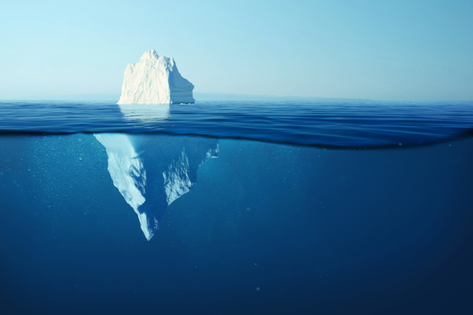 Iceberg in Production: What Three Industries Taught us