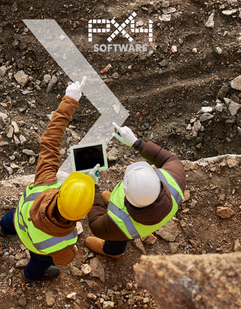 PX4: A Land and Resource Management Platform Rebuilt in Six Months