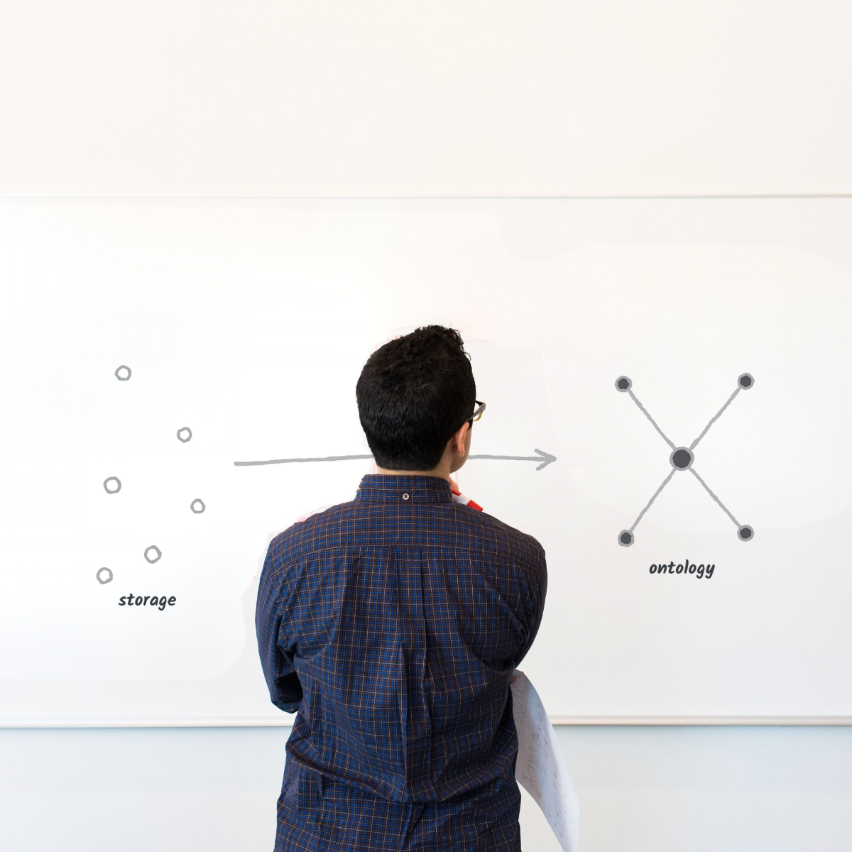 From scattered evidence to structured answers: the context war begins